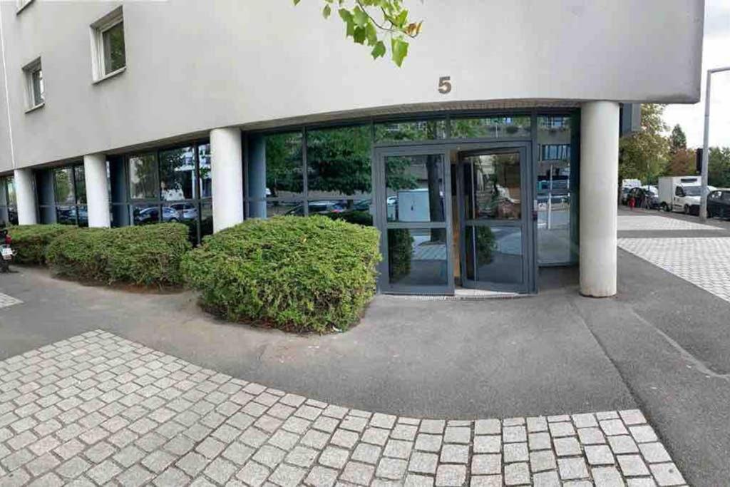 La Belle Etoile Apartment Noisy-le-Grand Exterior photo